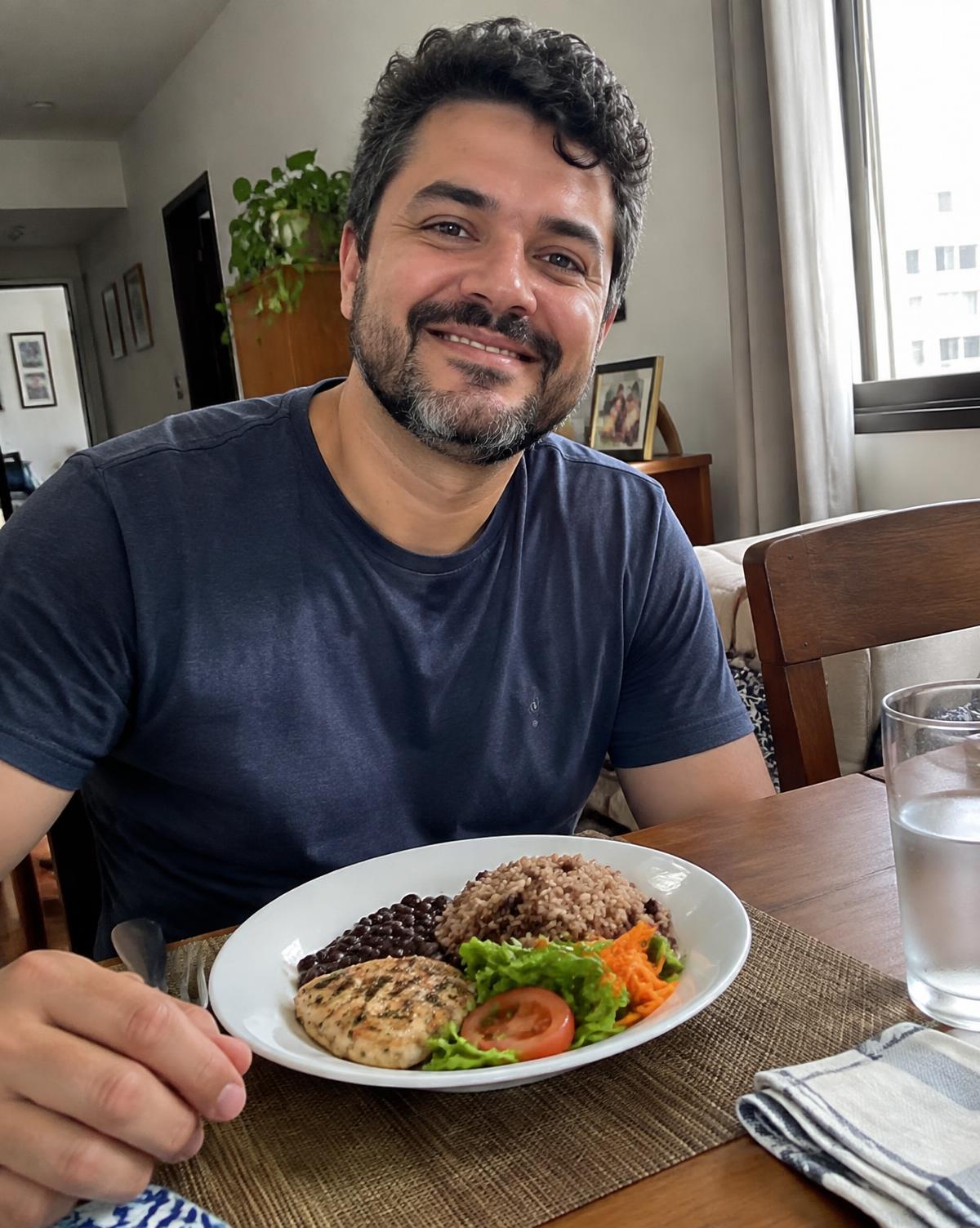 Felipe Martins, Curitiba, PR